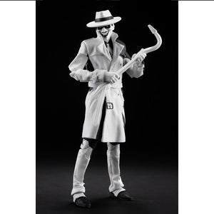 2023 McFarlane Gold Label NYCC Exclusive- THE JOKER: THE COMEDIAN Sketch Edition
