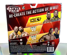 Load image into Gallery viewer, 2015 WWE Core Collection Battle Pack - “STONE COLD” STEVE AUSTIN &amp; MR. MCMAHON