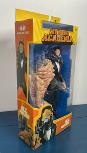 2021 McFarlane My Hero Academia Action Figure: ALL FOR ONE