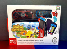 Load image into Gallery viewer, Nintendo Switch Game Traveler GoPlay Action Pack - Animal Crossing: New Horizons