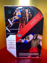 Load image into Gallery viewer, 2022 WWE Ultimate Edition Series 13 Action Figure: MR. T (Wrestlemania 1)