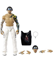 Load image into Gallery viewer, 2022 WWE Ultimate Edition Series 14 Action Figure: JEFF HARDY (2003)