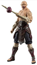 Load image into Gallery viewer, 2020 McFarlane Toys Mortal Kombat Action Figure: BARAKA (Tarkatan Beefcake)