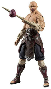2020 McFarlane Toys Mortal Kombat Action Figure: BARAKA (Tarkatan Beefcake)