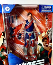 Load image into Gallery viewer, 2022 Hasbro G.I. Joe Classified Series - TOMAX PAOLI &amp; XAMOT PAOLI Figure 2-Pack