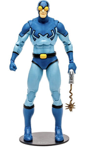 2023 McFarlane DC Multiverse BLUE BEETLE & BOOSTER GOLD Action Figure 2-Pack