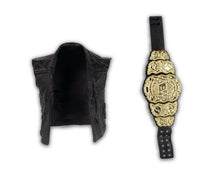 Load image into Gallery viewer, 2021 AEW Unrivaled Series #5 Figure: JON MOXLEY (All Out 2020) #37