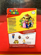 Load image into Gallery viewer, 2020 JAKKS Pacific World of Nintendo 2.5in Action Figure: ROY KOOPA