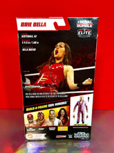Load image into Gallery viewer, 2023 WWE Royal Rumble Elite Collection Figure: BRIE BELLA (Royal Rumble 2018)