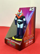 Load image into Gallery viewer, Go Nagai (Japanese) Mini Figure Collection - GREAT MAZINGER 3.5in Figure