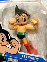 Load image into Gallery viewer, 2022 Heathside Astro Boy and Friends -  ASTRO BOY  5.5&quot; Vinyl Figure - Exclusive