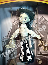 Load image into Gallery viewer, Toy Story: Woody&#39;s Roundup - Bullseye &amp; Jesse Marionettes by Disney Bundle!