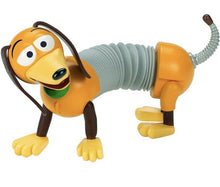 Load image into Gallery viewer, 2018 Disney • Pixar’s Toy Story - SLINKY DOG Figure (Collector’s Edition Box)