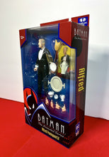 Load image into Gallery viewer, 2023 McFarlane Toys DC Direct - Batman The Animated Series - ALFRED PENNYWORTH