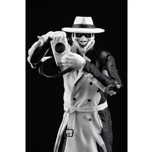 2023 McFarlane Gold Label NYCC Exclusive- THE JOKER: THE COMEDIAN Sketch Edition