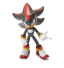 Load image into Gallery viewer, 2022 Just Toys - Sonic the Hedgehog - SHADOW Buildable Action Figure