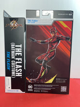 Load image into Gallery viewer, THE FLASH - McFarlane DC Multiverse - The Flash Movie 7” Action Figure - New