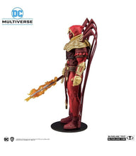 Load image into Gallery viewer, 2020 McFarlane Toys | DC Multiverse: AZRAEL (Batman: Curse of the White Knight)