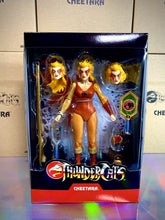 Load image into Gallery viewer, 2022 Super7 ThunderCats Ultimates! Action Figure - CHEETARA
