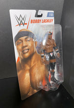 Load image into Gallery viewer, 2019 WWE Core Series 101 Action Figure: BOBBY LASHLEY