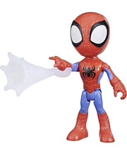 Load image into Gallery viewer, Spidey and His Amazing Friends - SPIDER-MAN, MILES MORALES &amp; GHOST SPIDER Bundle