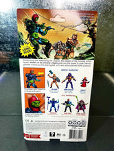 Load image into Gallery viewer, 2022 Masters of the Universe Origins - 40th Anniversary - TRAP JAW (Classic)