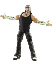 Load image into Gallery viewer, WWE Ultimate Edition Fan Takeover: JEFF HARDY (Armageddon 2008) Action Figure