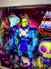 Load image into Gallery viewer, 2024 Masters of the Universe - Skeletor x VeeFriends Skilled Skeleton Exclusive!
