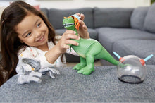 Load image into Gallery viewer, 2019 Mattel Disney•Pixar Toy Story 25th Anniversary: RED w/ Iconic Accessories