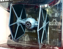 Load image into Gallery viewer, 2022 Hot Wheels Starships Select Star Wars - The Mandalorian - TIE FIGHTER