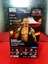 Load image into Gallery viewer, 2023 WWE Elite Collection Series 98 Action Figure: RANDY ORTON (RK-BRO)