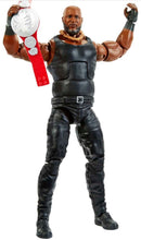 Load image into Gallery viewer, 2023 WWE Elite Collection Series 97 Action Figure: “THE NIGERIAN GIANT” OMOS