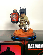 Load image into Gallery viewer, Q-Fig Elite Batman: Last Knight on Earth Diorama Figure by Quantum Mechanix