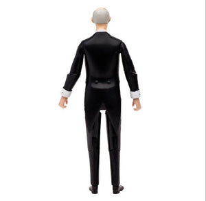 2023 McFarlane Toys DC Direct - Batman The Animated Series - ALFRED PENNYWORTH