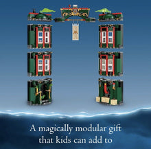 Load image into Gallery viewer, 2022 LEGO Harry Potter: The Ministry of Magic (#76403)