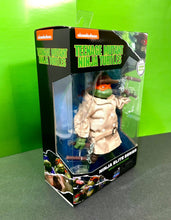 Load image into Gallery viewer, 2022 Teenage Mutant Ninja Turtles: NINJA ELITE SERIES - MIKEY IN DISGUISE Figure
