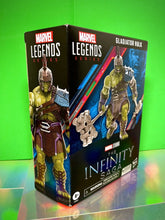 Load image into Gallery viewer, 2023 Hasbro Marvel Legend Series - The Infinity Saga - GLADIATOR HULK - Excl.