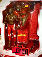 Load image into Gallery viewer, 2022 WWE Ultimate Edition Series 13 Action Figure: MR. T (Wrestlemania 1)