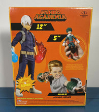 Load image into Gallery viewer, 2021 McFarlane Toys - My Hero Academia - SHOTO TODOROKI 12&quot; w/ Lights and Sounds