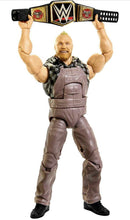Load image into Gallery viewer, 2023 WWE Elite Collection Series 99 Figure: BROCK LESNAR (Normal Variant)