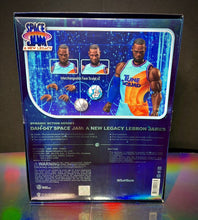Load image into Gallery viewer, Beast Kingdom Dynamic 8-ction: LEBRON JAMES (Space Jam: A New Legacy) DAH-047