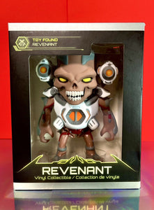 2022 Numskull - DOOM Eternal - REVENANT Vinyl Collectible Figure