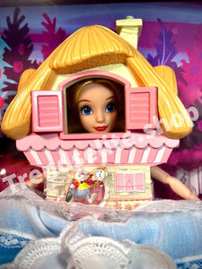 2023 Mattel Creations Exclusive - Disney Collector - ALICE IN WONDERLAND Doll