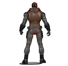 Load image into Gallery viewer, 2022 McFarlane DC - Gotham Knights Action Figure  - RED HOOD