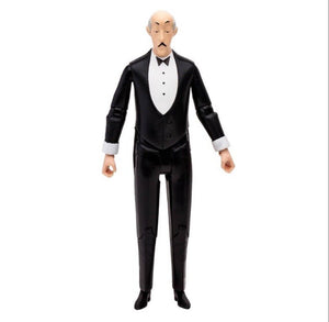 2023 McFarlane Toys DC Direct - Batman The Animated Series - ALFRED PENNYWORTH