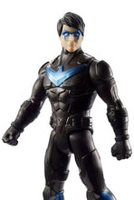 Load image into Gallery viewer, 2018 DC Comics - Batman Missions True Moves 6” Action Figure: NIGHTWING