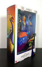 Load image into Gallery viewer, 2021 SDCC Mattel Creations - Pixar Spotlight Series - KEVIN (from UP, The Movie)