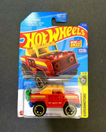 2022 Hot Wheels - BRICKING TRAILS - Experimenters (2/10)