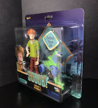 Load image into Gallery viewer, Scoob! Movie 6&quot; Action Figure 2 Pack - Shaggy and Dynomutt (2020)