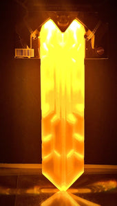 He-Man and the Masters of the Universe (Netflix)- Light-Up POWER SWORD w/ Sounds